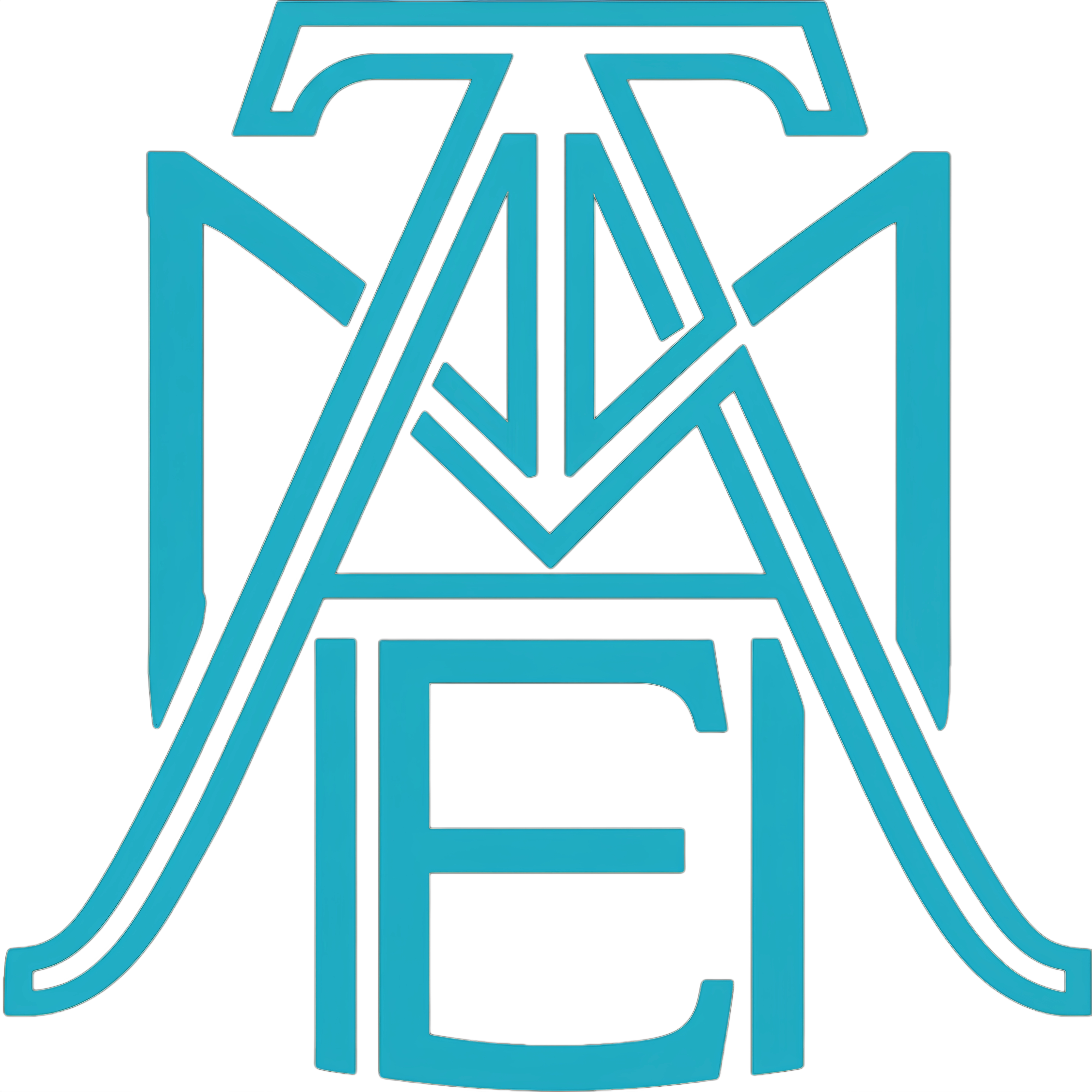 Atmeen Logo